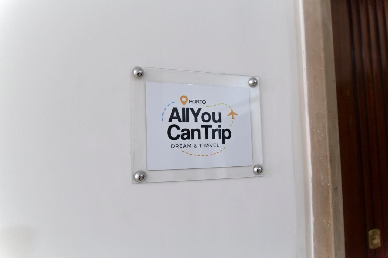 Allyoucantrip - Porto Naples Exterior photo
